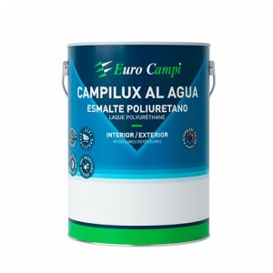 CAMPILUX AL AGUA BRILLANTE