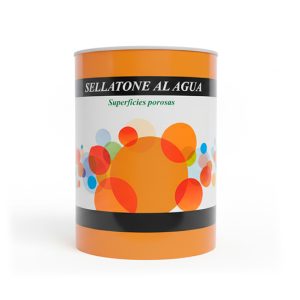 SELLATONE AL AGUA